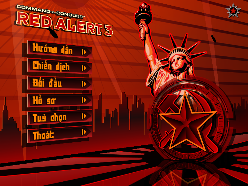 Red Alert instal the last version for android